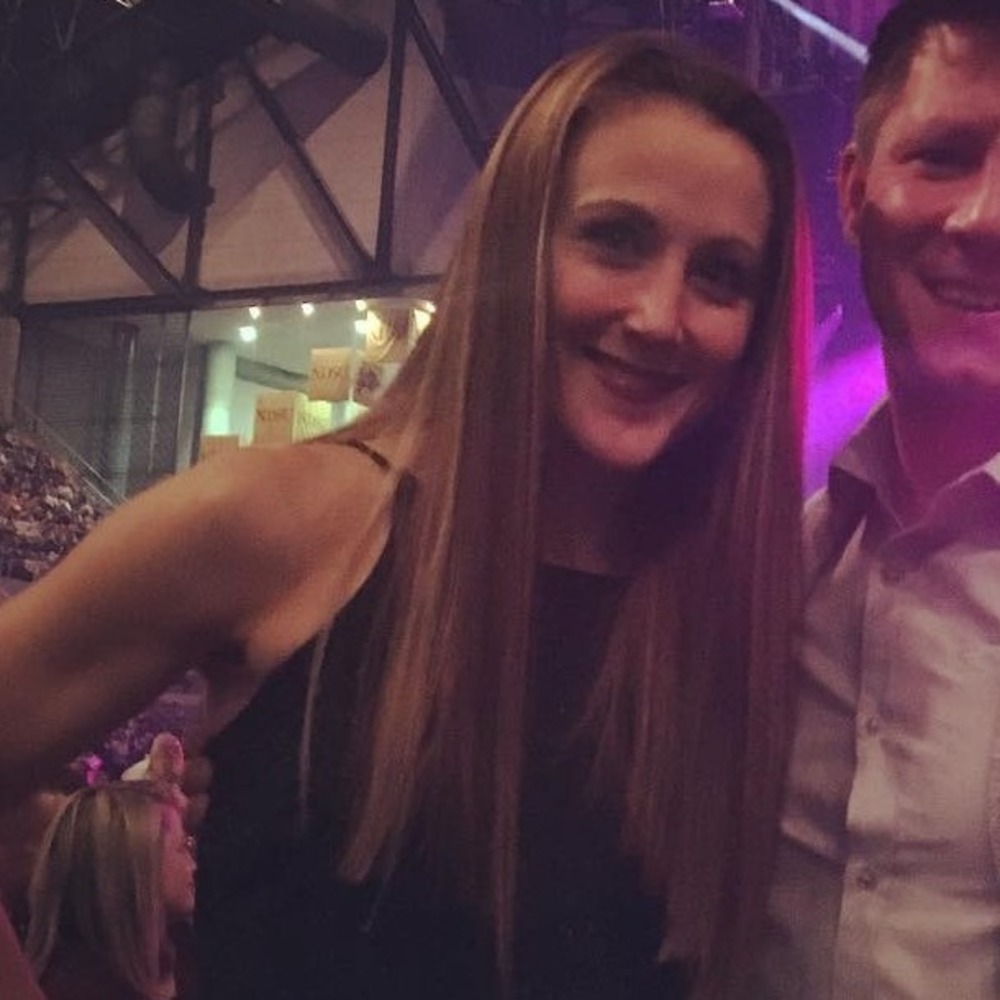 Meet your Posher, Jody